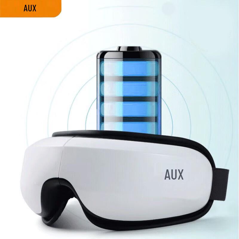 

AUX Smart Steam Eye Massager