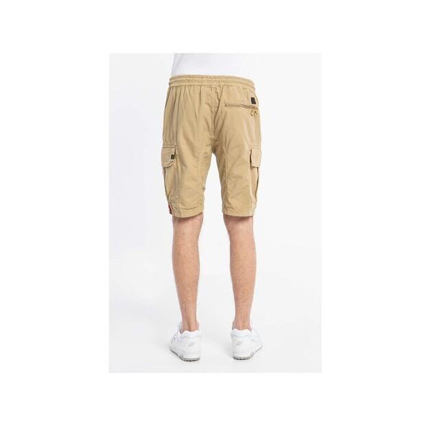 Шорты Alpha Industries Ripstop Jogger Short