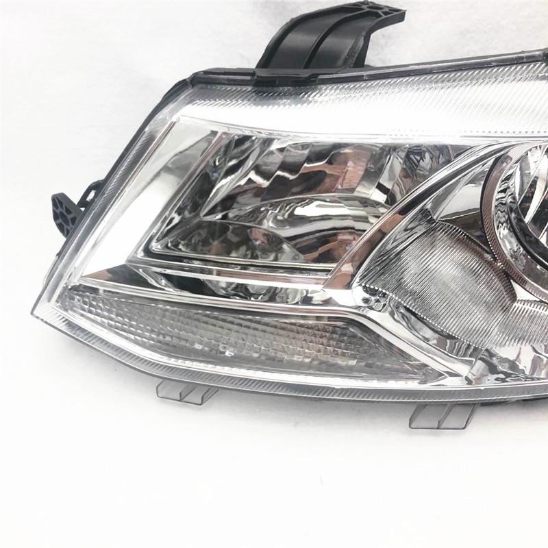 Dongfeng Fengguang 330/Xiaokang Headlight Assembly Replacement
