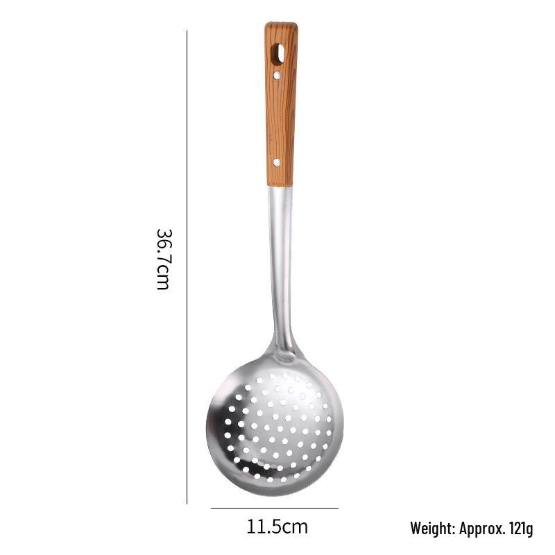WuTuo Stainless Steel Kitchen Utensil Set