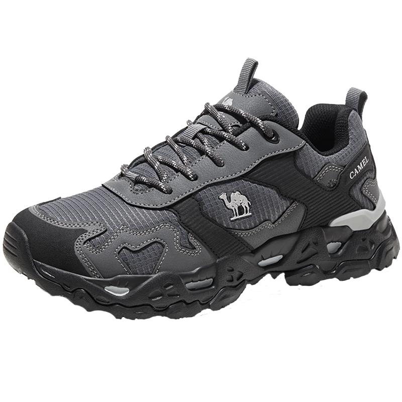 

CAMEL Moroc Rock Hiking Shoes EU 40