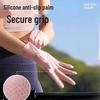 Women's Ice Silk UV Protection Driving Gloves: Non-Slip, Touchscreen, Thin, Perfect for Summer Cycling & Riding