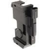 [Substituição] Trava da Cobertura do Interruptor Esquerdo/Direito para Mercedes-for Benz W204 W212 C250 C300 C350 C400 E350 2014 2015 2048703158 2048704458 (Cor : Certo