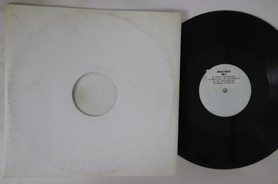 12inch Record VARIOUS - For Da Streets Vol.5 SF005 NOT ON LABEL Unknown Dance & Electronica Used