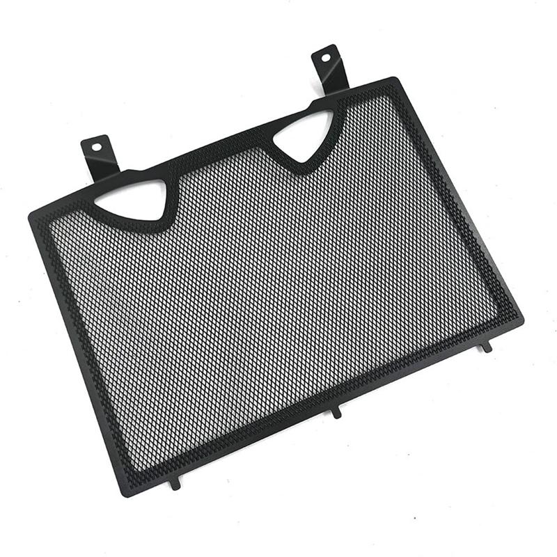 Motorcycle Radiator Guard Grill Cover Protector Mesh For  Svatpilen 801 Vartpilen 801 2024 2025