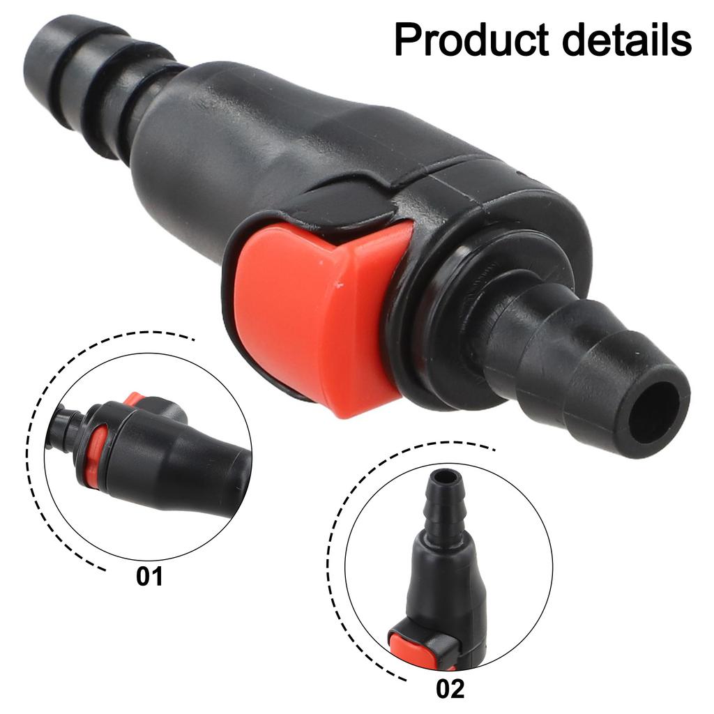 Easy Disassembly Hydration Bladders Quick Connector Water Bag