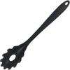 5PCS Food Grade Silicone Pasta Fork, BPA Free Spaghetti Server, Heat Resistant 480°F Hygienic Noodle Spoon for Kitchen Use