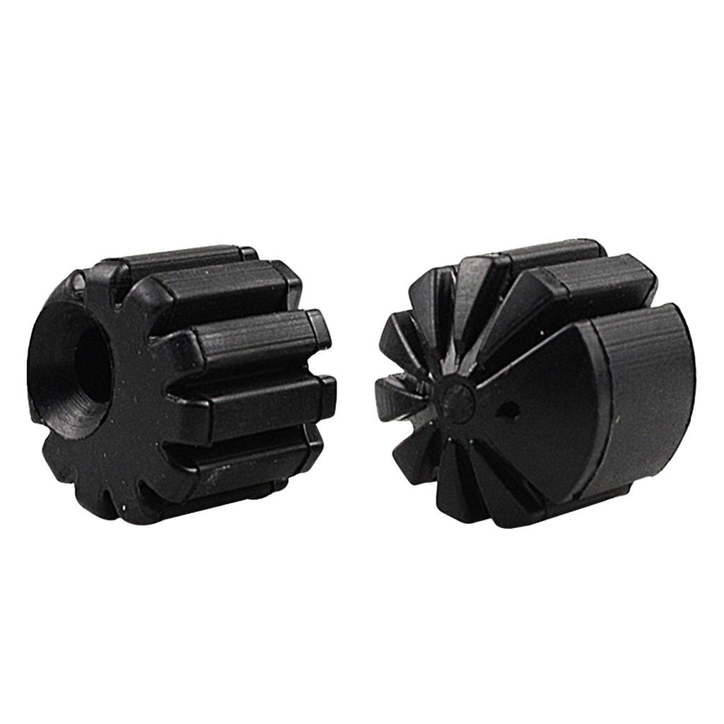 Rubber Motorcycle Saddle Bottom Drop Kit, Rubber Rider Seat Saddle Lower Kit - Vista