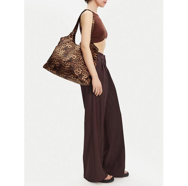 Handbag DeeZee LA482-2343 Brown