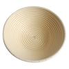 New Washable Imitation Rattan Fermentation Basket for European Bread Baking