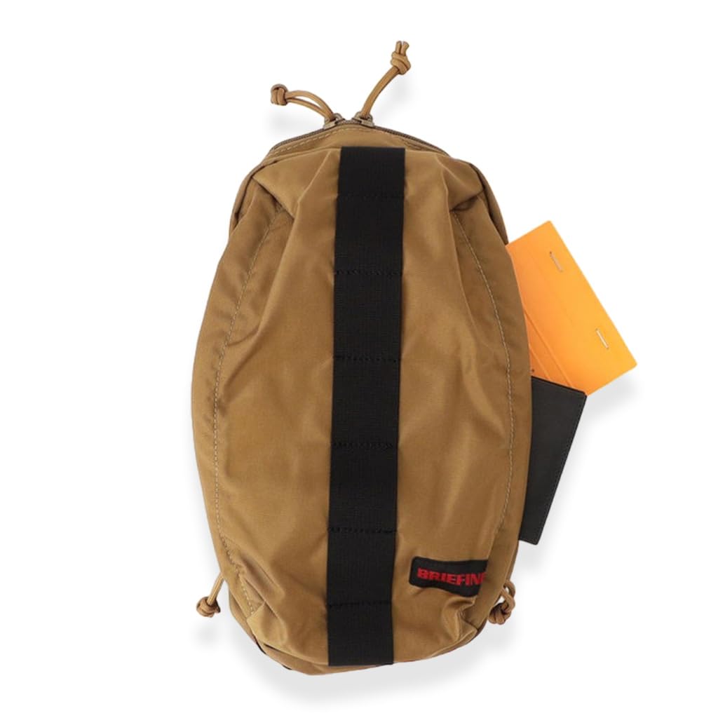 [Briefing] Schulter SLING WALKER Herren Schwarz