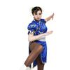 [Miccostumes] Female Martial Artist Cosplay Costume Set