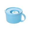 Tupperware Portable Microwaveable Food Container