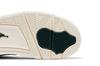 Women's Sneakers Jordan 4 RM Oxidized Green (Women's) Oxidized Green/White/Sail