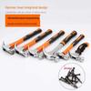 Multi-Function Claw Hammer with Nail Puller for Household, Woodworking, and Electrical Use