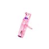 Professional Wide Angle Eyelash Curler Portable Eye Lashes Glitter Curling Clip Cosmetic Makeup Tool Accessories Mini Tools Cute