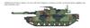 Italeri War Thunder M1A1 Abrams Plastic Model IT35108 1/35 (Tank)