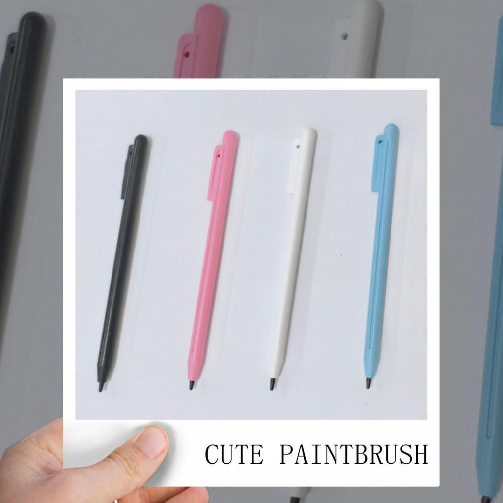 LCD Writing Tablet: 6.5-20 Inch Colorful Children's Doodle & Drawing Board