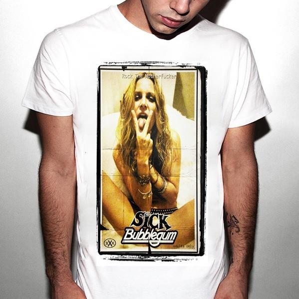 horror, zombie , rob zombie, devils reject, LA, California, Halloween, NY Unisex T-Shirt XXXL