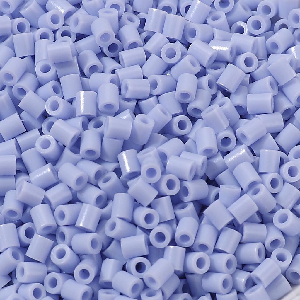 Plastic Fusion Bean Collar Supplement Pack 2.6mm Supplement Pack Children's 3D Puzzle Panel Collar Pack