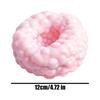 Crunchy Stress Ball Anti-Stress Toy Noisy Fidget Toy for Teens Adults Students Travelers Studying Working Travel Home Office