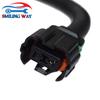 Fog Light Wiring Harness Connector Plug Wire Cable For Cadillac Escalade GMC Chevrolet Silverado Suburban Sierra Tahoe Yukon