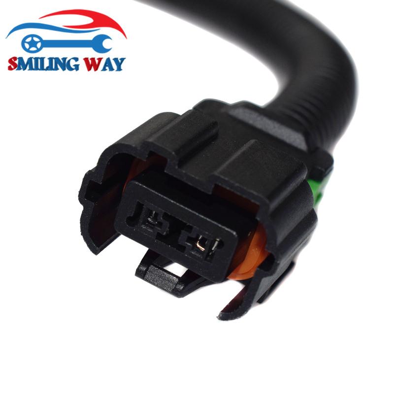 Fog Light Wiring Harness Connector Plug Wire Cable For Cadillac Escalade GMC Chevrolet Silverado Suburban Sierra Tahoe Yukon