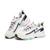 Skechers DLites 4.0 Mesh Sport Trend Low Top Lifestyle Shoes Women Sneakers Colorful 149493-WBKB