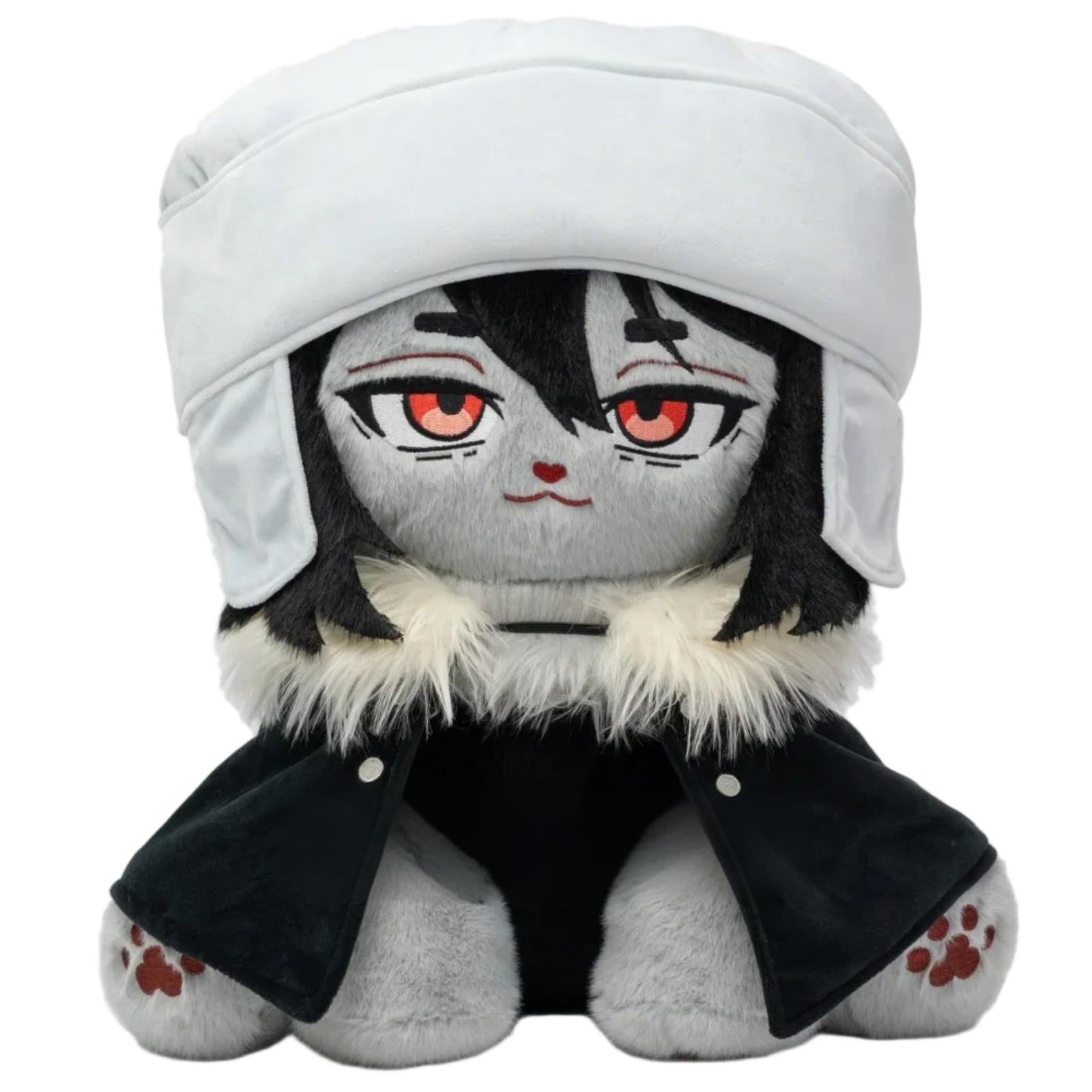 

Универсальная дюймовая мультяшная фигурка, Подходит для домашнего декора, Украшения приборной панели автомобиля, Милые коллекционные предметы, Или статуэтки игровых персонажей. Доступный One Size