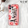 Aries Leo Libra Pisces Virgo Capricorn Aquarius Case For Apple iPhone 11 13 14 12 Pro Max 7 8 XR X 6 SE 2022 Phone Funda