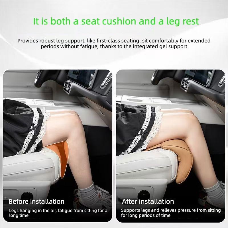 For Avatr 07 06 12 11 All Series Driver Car Seat Cushion And Leg Support Integrated Upgrade Parts