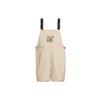 Originals X Disney Dumbo Women's Khaki Short Overalls IN1056