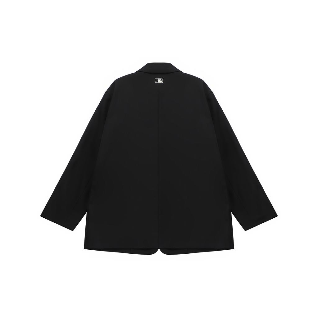 New MLB New York Yankees Business Suits Unisex Black 3AJKB5124-50BKS