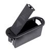 Active Bass Guitar Pickup 9V Battery Case Holder Box 9V Battery Compartment for Electric Guitar Bass Accessories