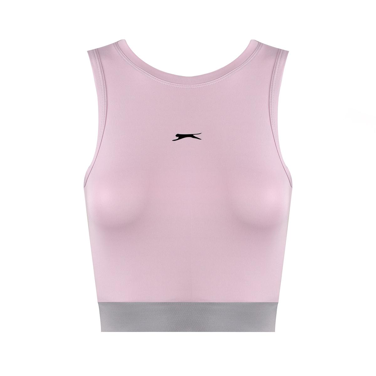 

Женская футболка для фитнеса GEENA