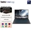 Lenovo ThinkPad P1 Gen 8 AI Mobile Workstation (CN Version)