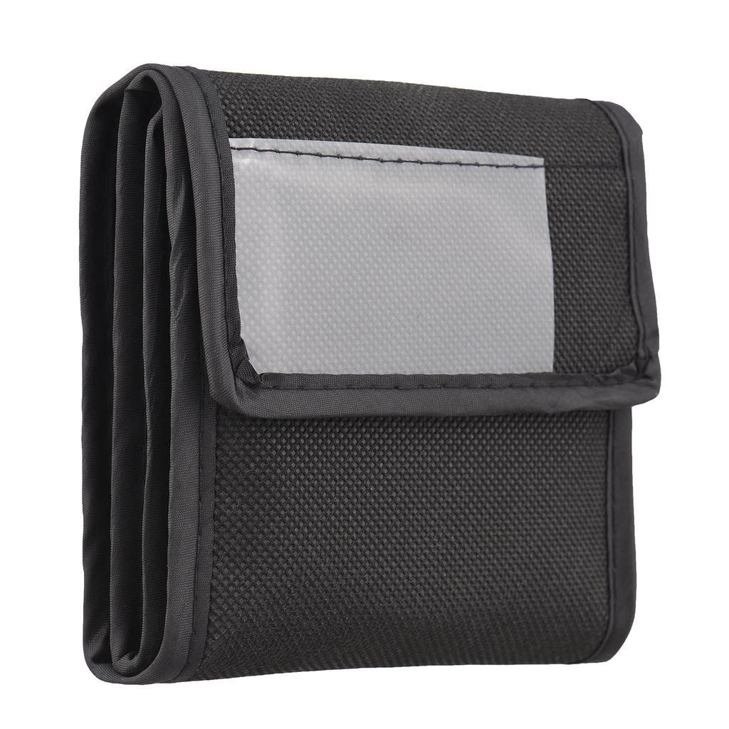 Camnoon 49mm Close-up Filter Kit 4pcs(+1,+2,+4,+10) Macro Filters Close-up Lens Filter Set with