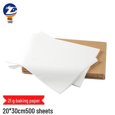 Utensilios para el horno – Papel de hornear