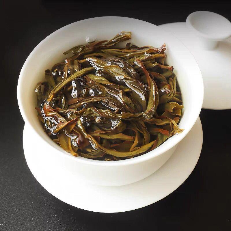 Herbata Premium Dancong Oolong o zapachu chińskiej miodowej orchidei feniksowej i mediolańskiej