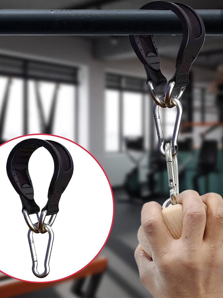 Boxing Bag Hanger Heavy Strap Strap Swing Hammock Sandbag Installation Holder Tree Branch Mount Punching Bag