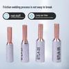 Copper-Aluminum Pin-Type Wiring Terminal C45, DTLC Connector, GTLA Electric Meter Lug for Circuit Breaker