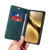 BETOPNICE 003 For vivo X200 Pro 5G Wallet Case Leather Phone Cover with Stand