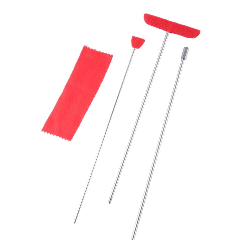 

Piano Cleaning Helper Tool Piano Soundboard Duster Set, Piano Cleaning Tool Kits 1