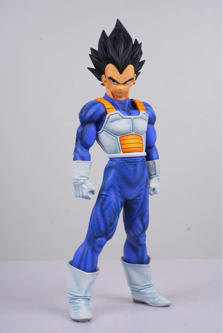 

[USED] Repaint Dragon Ball Vegeta Mod Grandista SMSP