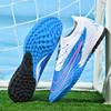 202520252025 New World Cup Messi Football Shoes Male Students Spike Grass Game Sports Shoes