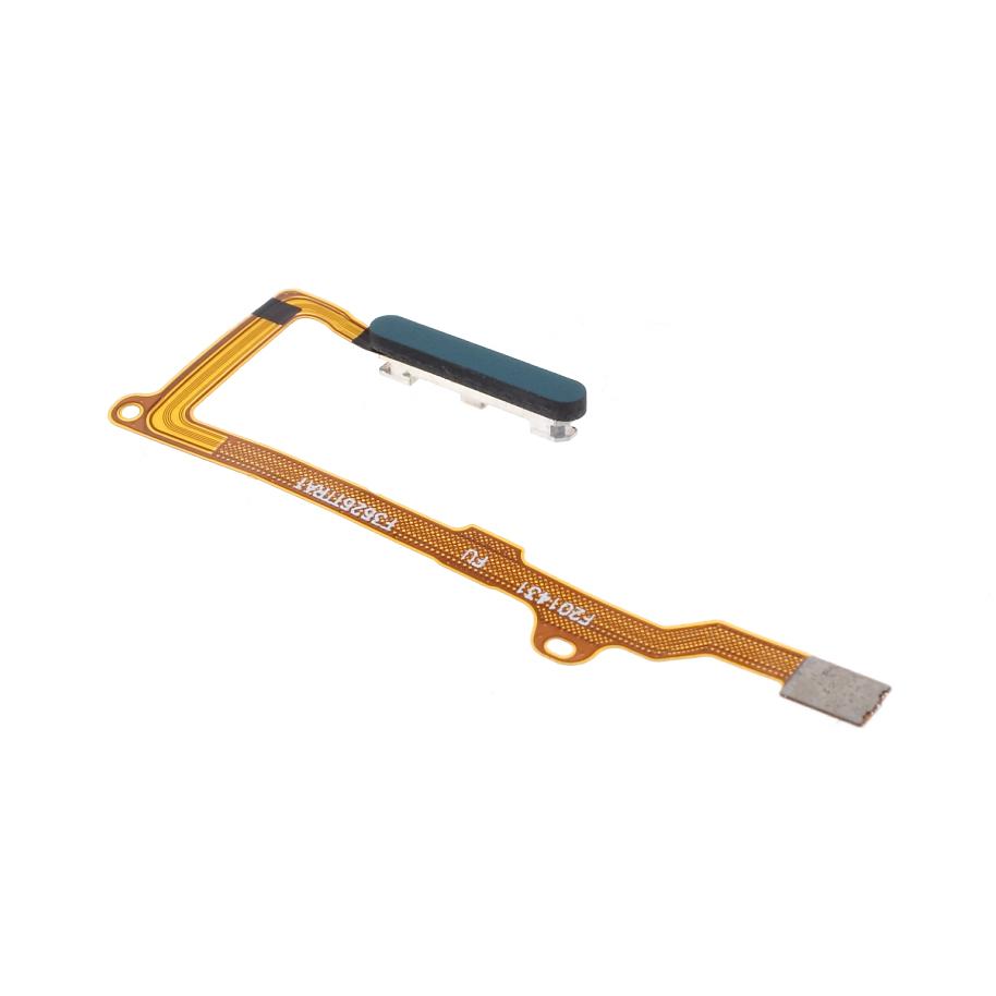 OEM Home Key Fingerprint Button Flex Cable Part Replacement for Huawei P40 Lite