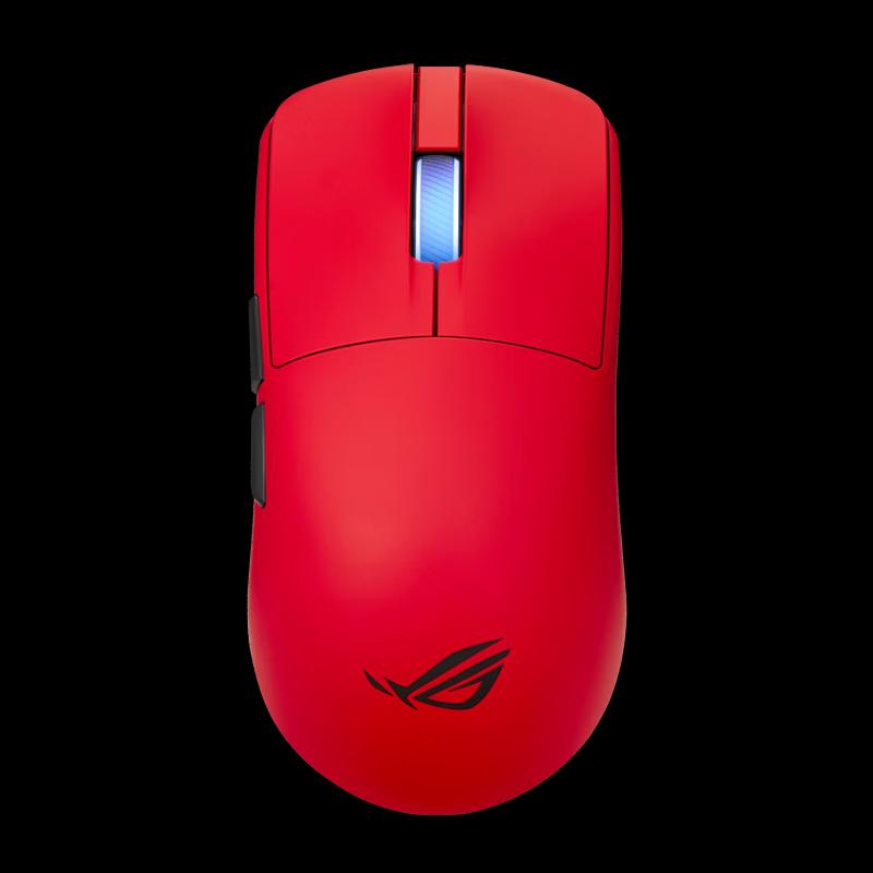 ASUS ROG Harpe Ace AimPoint Wireless Gaming Mouse