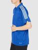 Adidas Tiro 23 League MMK65 Soccer Polo Team Royal Blue Size Small Men's Shirt, (IC7859),