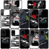 Phone Case for Samsung Galaxy S25 S23 S22 S24 Ultra FE A05 A06 A15 A16 A36 A37 A35 A54 A55 A56 A57 A25 A26 A53 A17 Supercar Anime Super Car Cool Cover