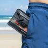 Multifunction Waterproof Key Coin Card Holder Outdoor Diving Drifting Lightweight Tactical Small Wallet EDC Pouch